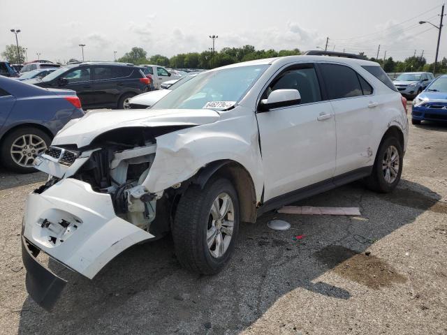 CHEVROLET EQUINOX LT 2011 2cnaldec8b6230171