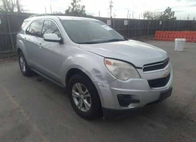 CHEVROLET EQUINOX 2011 2cnaldec8b6230462