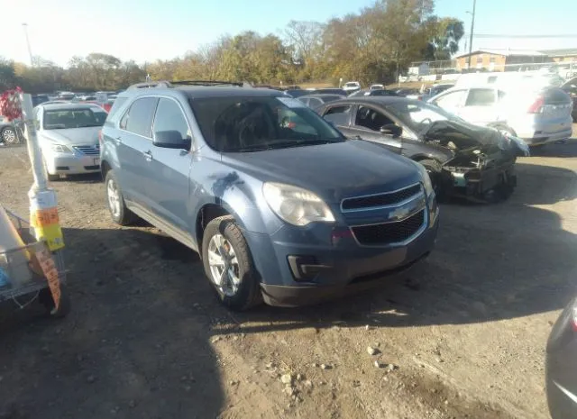 CHEVROLET EQUINOX 2011 2cnaldec8b6231224