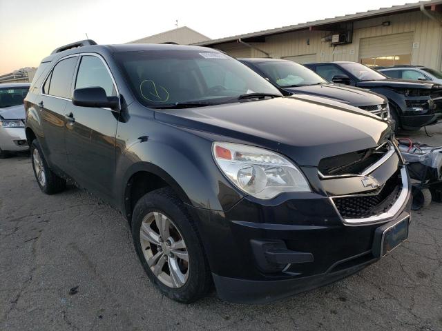 CHEVROLET EQUINOX LT 2011 2cnaldec8b6232809