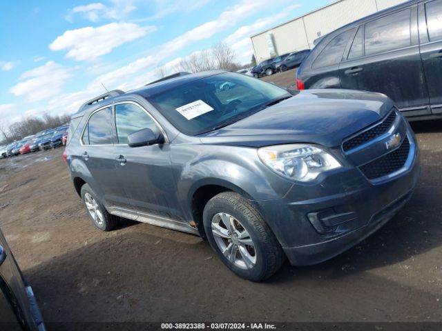 CHEVROLET EQUINOX 2011 2cnaldec8b6232955