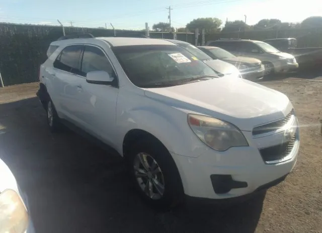 CHEVROLET EQUINOX 2011 2cnaldec8b6238772