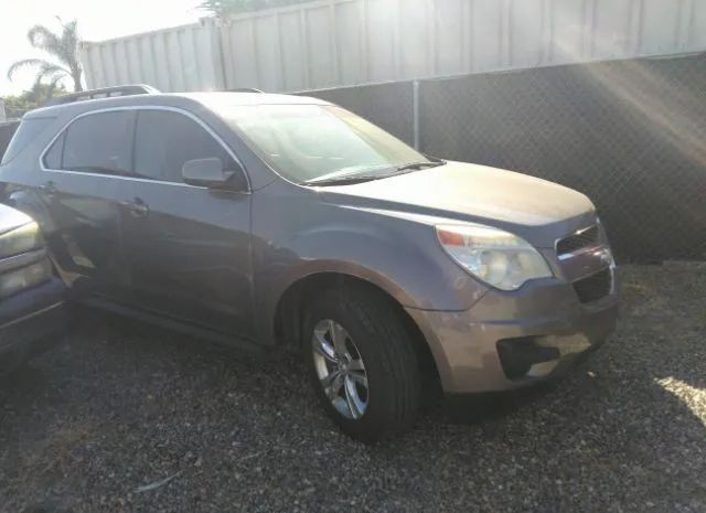 CHEVROLET EQUINOX 2011 2cnaldec8b6242434