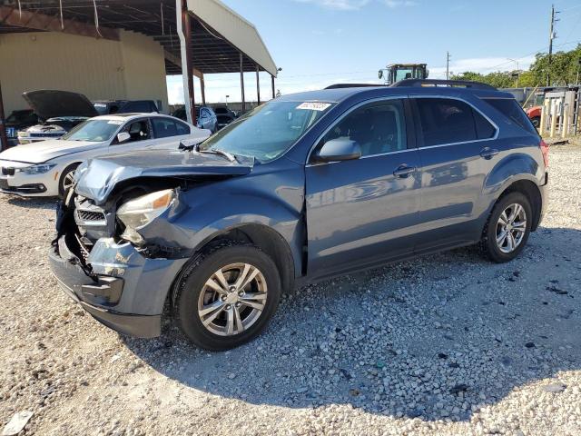 CHEVROLET EQUINOX LT 2011 2cnaldec8b6265292