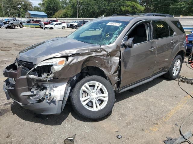 CHEVROLET EQUINOX LT 2011 2cnaldec8b6266510