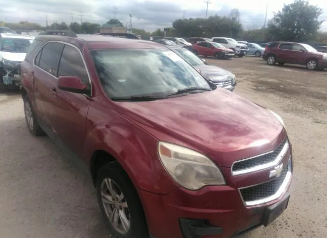 CHEVROLET EQUINOX 2011 2cnaldec8b6271318