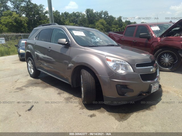 CHEVROLET EQUINOX 2011 2cnaldec8b6289088