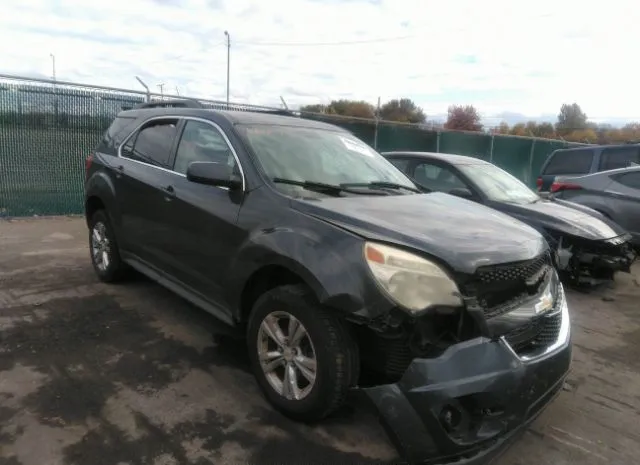 CHEVROLET EQUINOX 2011 2cnaldec8b6297935