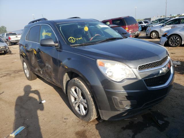 CHEVROLET EQUINOX LT 2011 2cnaldec8b6298731