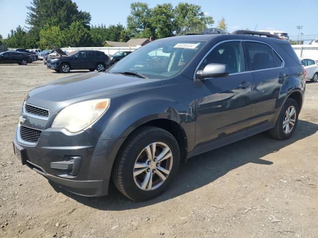 CHEVROLET EQUINOX LT 2011 2cnaldec8b6299586