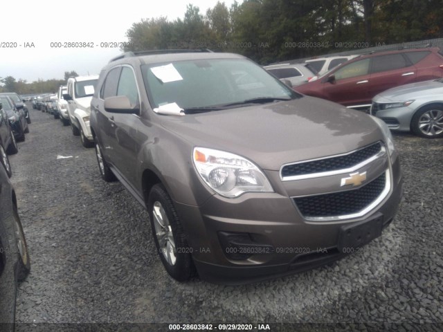 CHEVROLET EQUINOX 2011 2cnaldec8b6309744