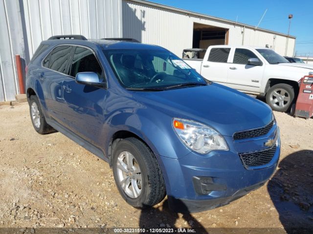 CHEVROLET EQUINOX 2011 2cnaldec8b6314748