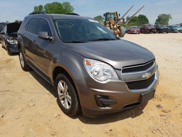 CHEVROLET EQUINOX LT 2011 2cnaldec8b6320565