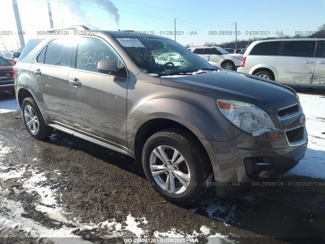 CHEVROLET EQUINOX 2011 2cnaldec8b6323451