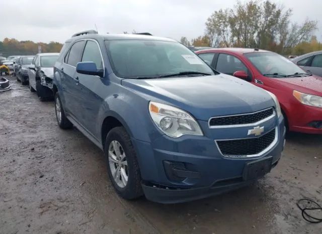 CHEVROLET EQUINOX 2011 2cnaldec8b6336281