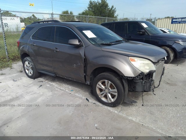 CHEVROLET EQUINOX 2011 2cnaldec8b6348172