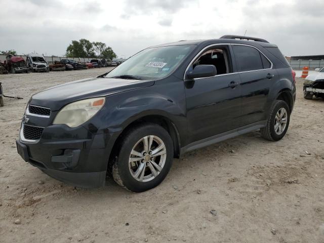 CHEVROLET EQUINOX 2011 2cnaldec8b6353050