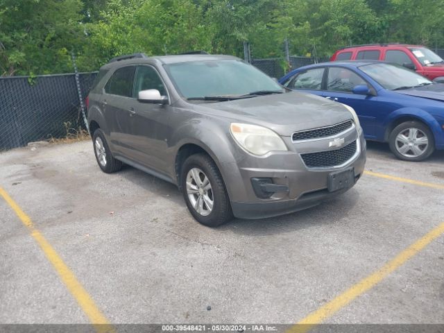 CHEVROLET EQUINOX 2011 2cnaldec8b6356692