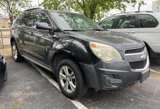 CHEVROLET EQUINOX 2011 2cnaldec8b6356983