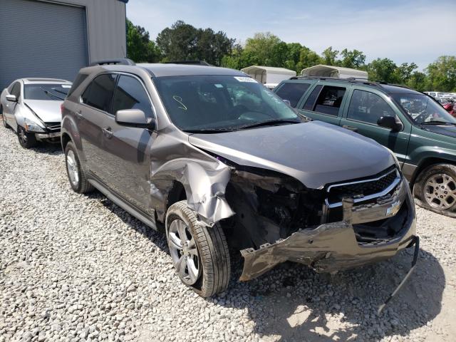 CHEVROLET EQUINOX LT 2011 2cnaldec8b6364694