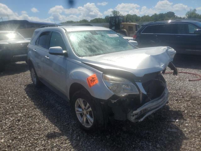 CHEVROLET EQUINOX LT 2011 2cnaldec8b6371368