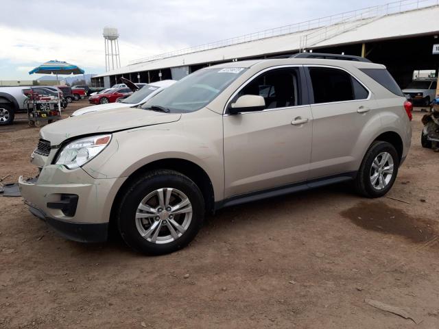 CHEVROLET EQUINOX LT 2011 2cnaldec8b6374237