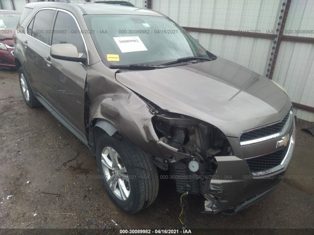 CHEVROLET EQUINOX 2011 2cnaldec8b6379227