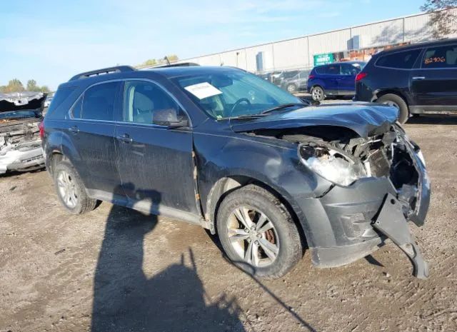 CHEVROLET EQUINOX 2011 2cnaldec8b6379292