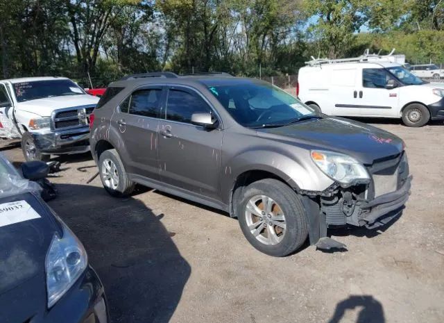 CHEVROLET EQUINOX 2011 2cnaldec8b6394326