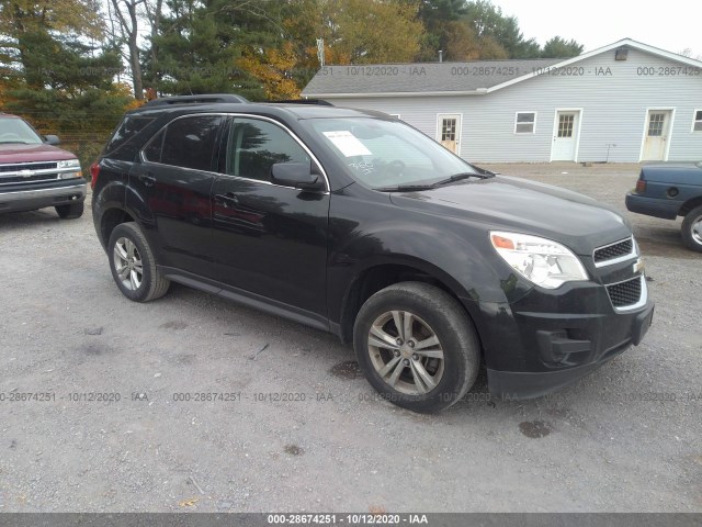 CHEVROLET EQUINOX 2011 2cnaldec8b6394584