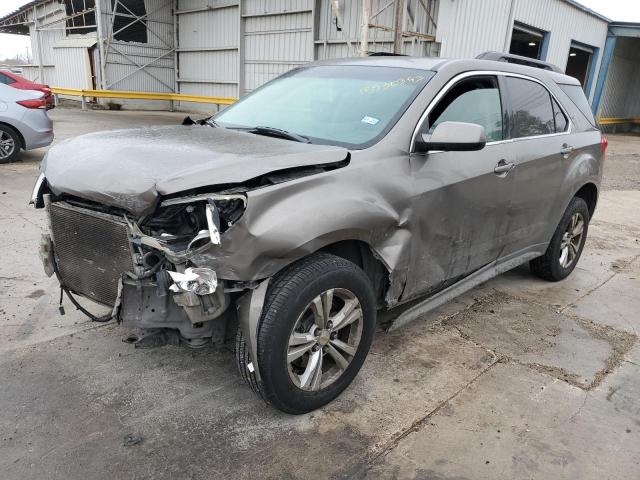 CHEVROLET EQUINOX LT 2011 2cnaldec8b6395265