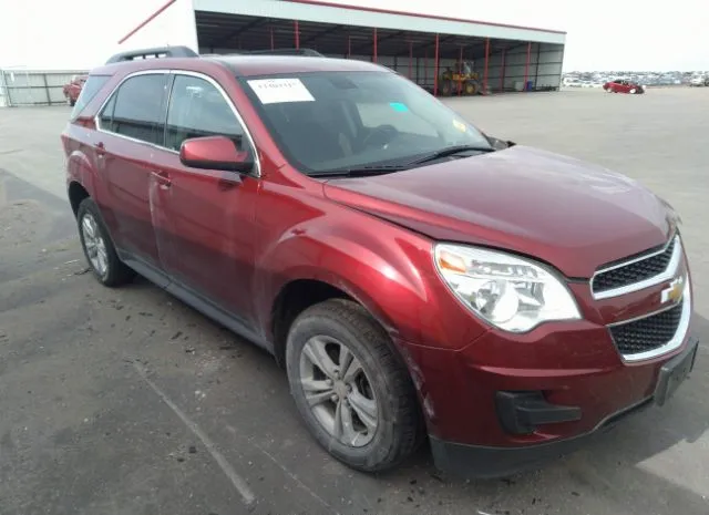 CHEVROLET EQUINOX 2011 2cnaldec8b6404871