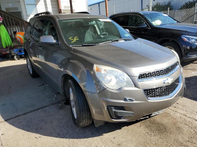 CHEVROLET EQUINOX LT 2011 2cnaldec8b6418415