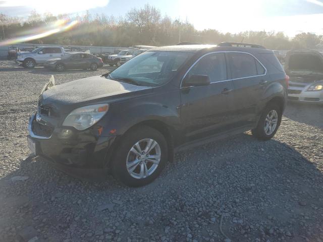 CHEVROLET EQUINOX LT 2011 2cnaldec8b6420021