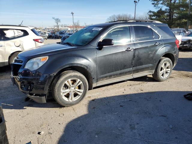 CHEVROLET EQUINOX LT 2011 2cnaldec8b6425090