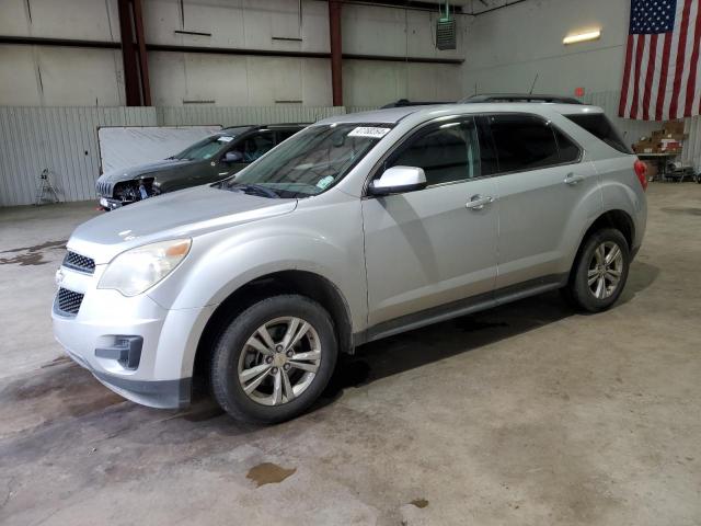 CHEVROLET EQUINOX 2011 2cnaldec8b6429091