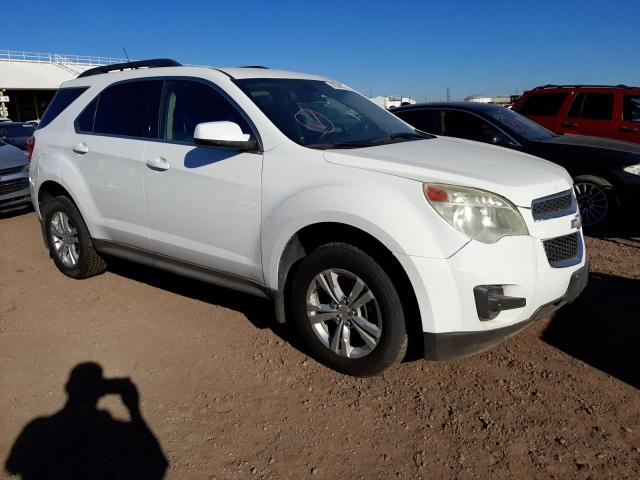 CHEVROLET EQUINOX LT 2011 2cnaldec8b6430998