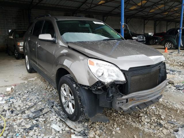 CHEVROLET EQUINOX LT 2011 2cnaldec8b6434940