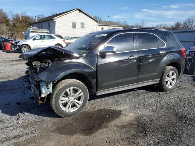 CHEVROLET EQUINOX LT 2011 2cnaldec8b6435800