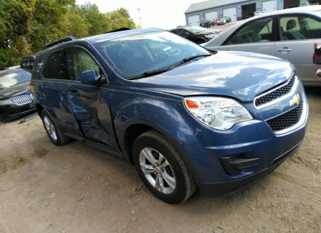 CHEVROLET EQUINOX 2011 2cnaldec8b6438485