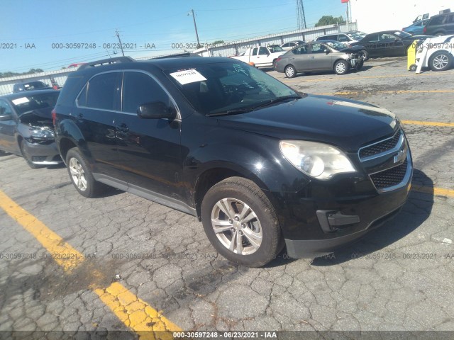 CHEVROLET EQUINOX 2011 2cnaldec8b6441113