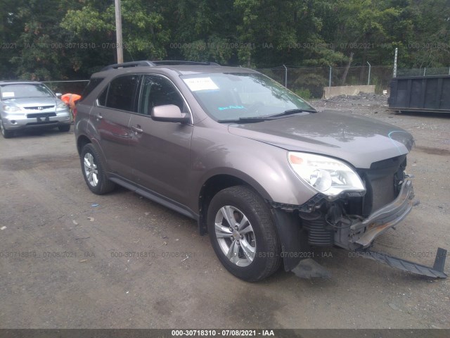 CHEVROLET EQUINOX 2011 2cnaldec8b6458431