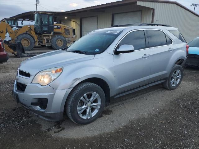 CHEVROLET EQUINOX LT 2011 2cnaldec8b6461006