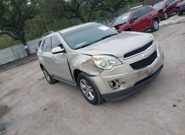 CHEVROLET EQUINOX 2011 2cnaldec8b6473916