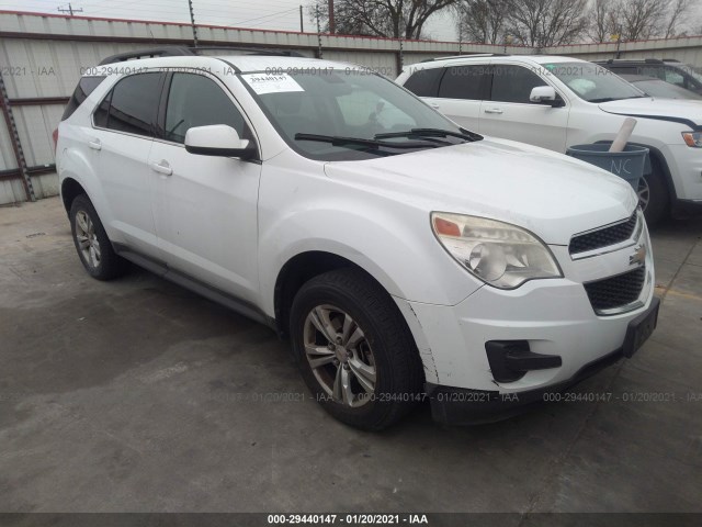 CHEVROLET EQUINOX 2011 2cnaldec8b6475312