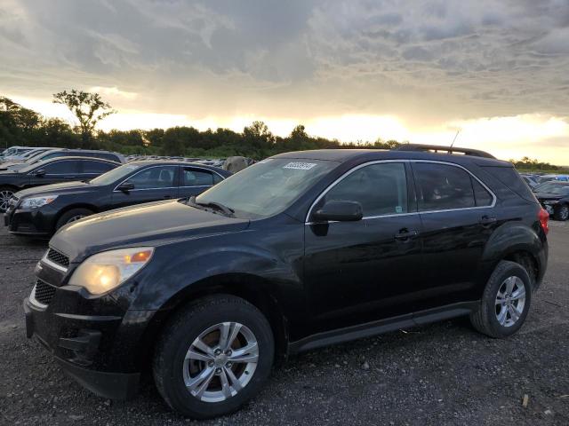 CHEVROLET EQUINOX 2011 2cnaldec8b6476380