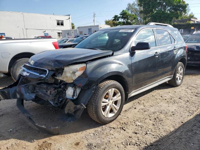 CHEVROLET EQUINOX LT 2011 2cnaldec8b6478923