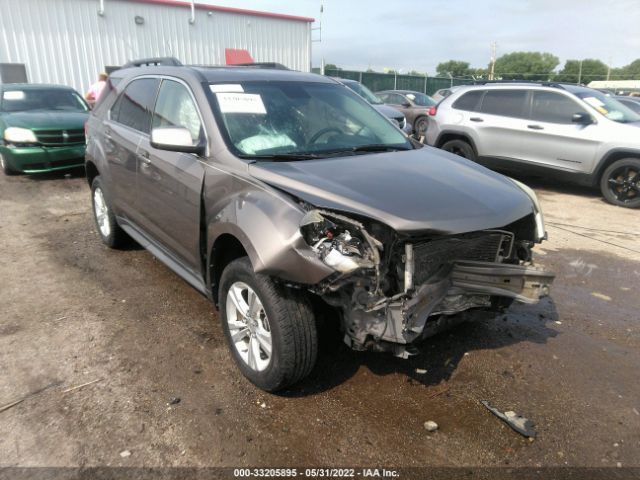 CHEVROLET EQUINOX 2011 2cnaldec8b6479618