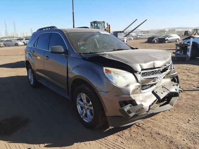 CHEVROLET EQUINOX LT 2011 2cnaldec9b6200872