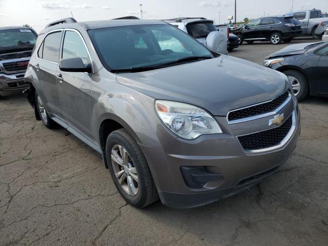 CHEVROLET EQUINOX LT 2011 2cnaldec9b6216036